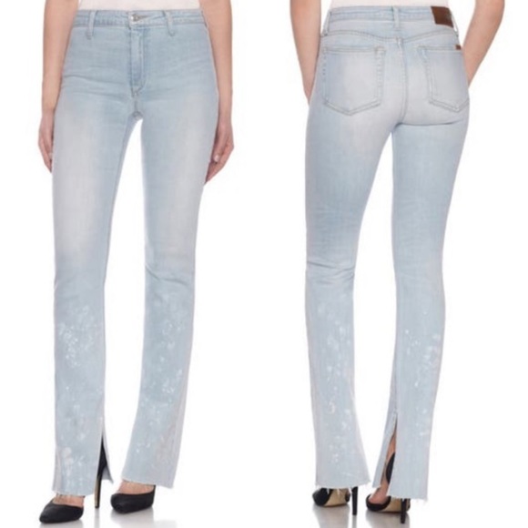 Joe's Jeans Denim - Joes Jeans - Collectors Edition - The Micro Flare